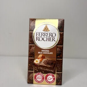 Ferrero ROcher שוקולד משובח